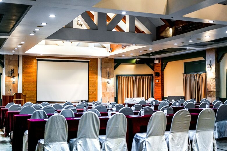 Hotel The Bonanza Resort Khaoyai