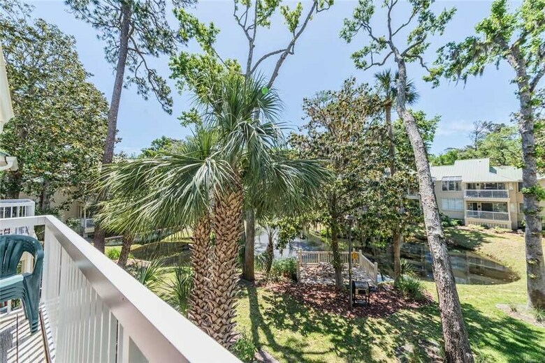 Barrington Park 706 - Two Bedroom Condo