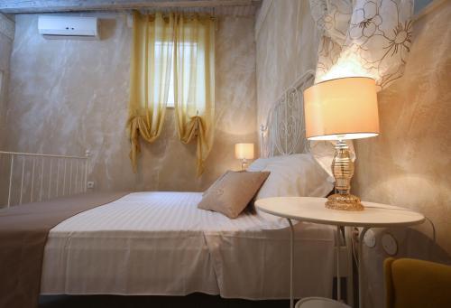 Hotel Luxury Lidija Rooms