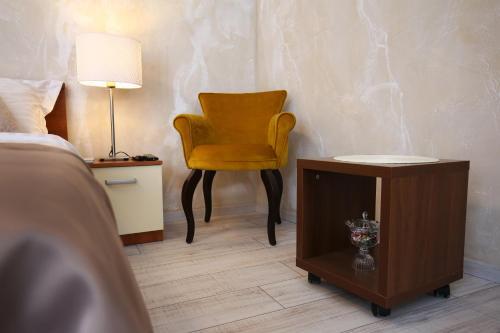 Hotel Luxury Lidija Rooms