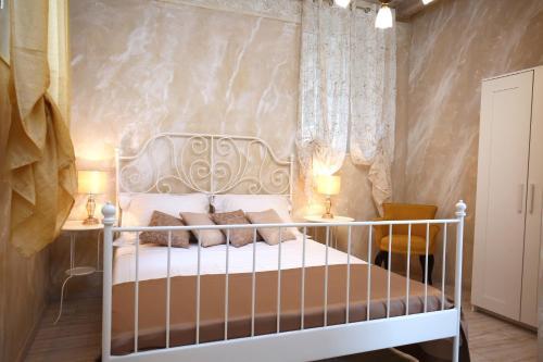 Hotel Luxury Lidija Rooms