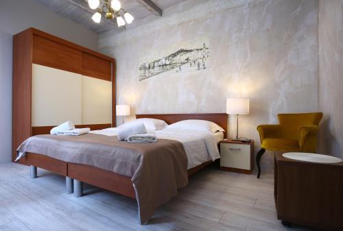 Hotel Luxury Lidija Rooms