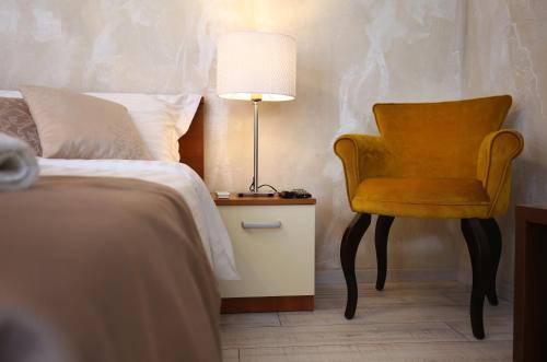 Hotel Luxury Lidija Rooms