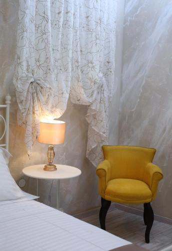 Hotel Luxury Lidija Rooms