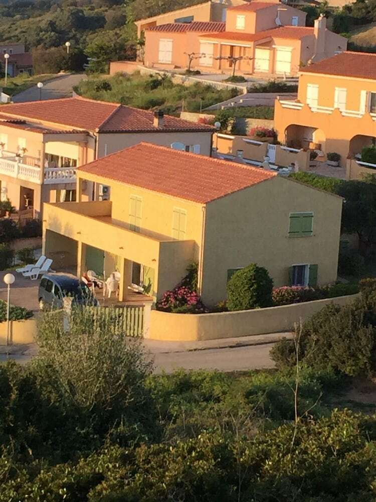 Apartamento Montalbo