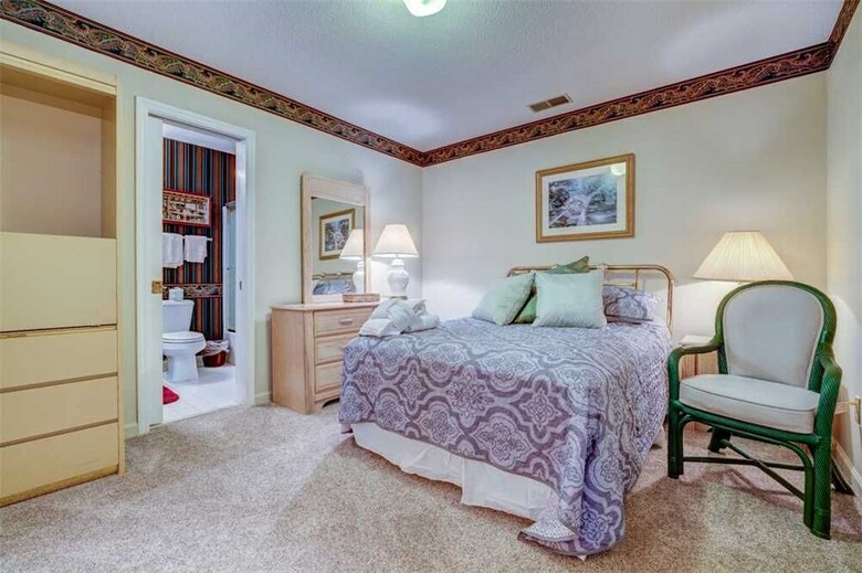 83 Kingston Dunes - Three Bedroom Home