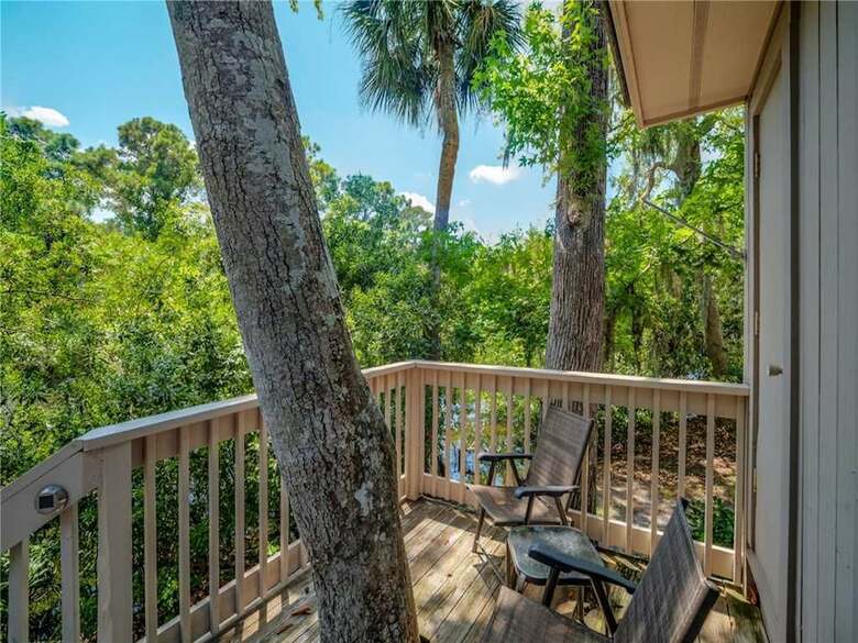 Beachwalk 172 - Two Bedroom Condo