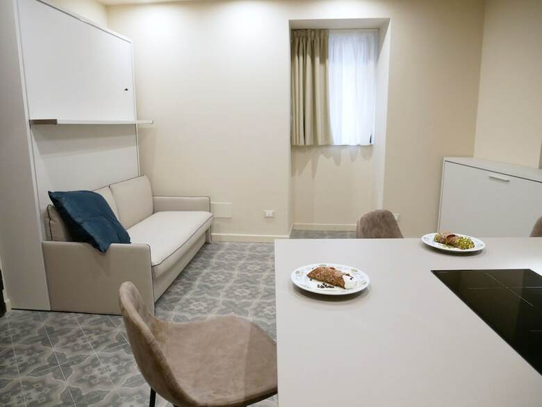 Apartamento Vuciata Rooms & Market