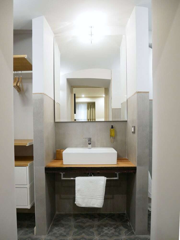 Apartamento Vuciata Rooms & Market