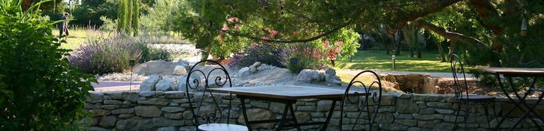 Bed & Breakfast Chambre D'h�tes Couleur Lavande