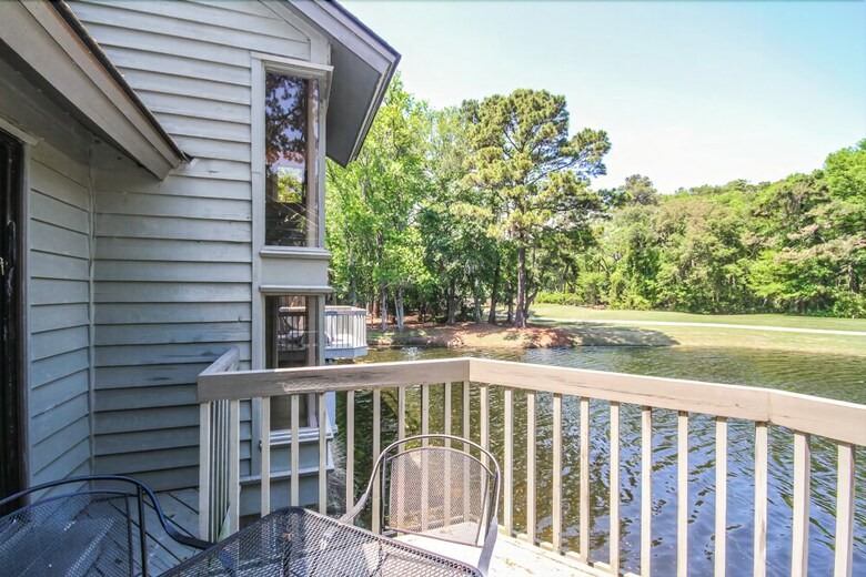 Inland Harbour 2429 - Two Bedroom Condo