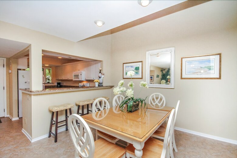 Inland Harbour 2429 - Two Bedroom Condo