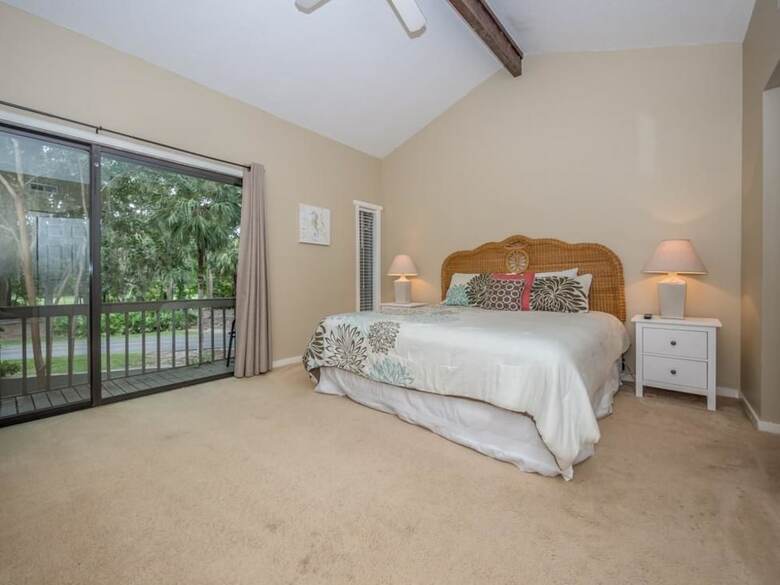 Sailmaster 37 - Two Bedroom Condo