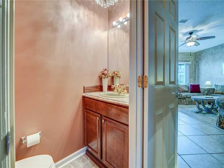 Ocean Breeze 14 - Two Bedroom Condo