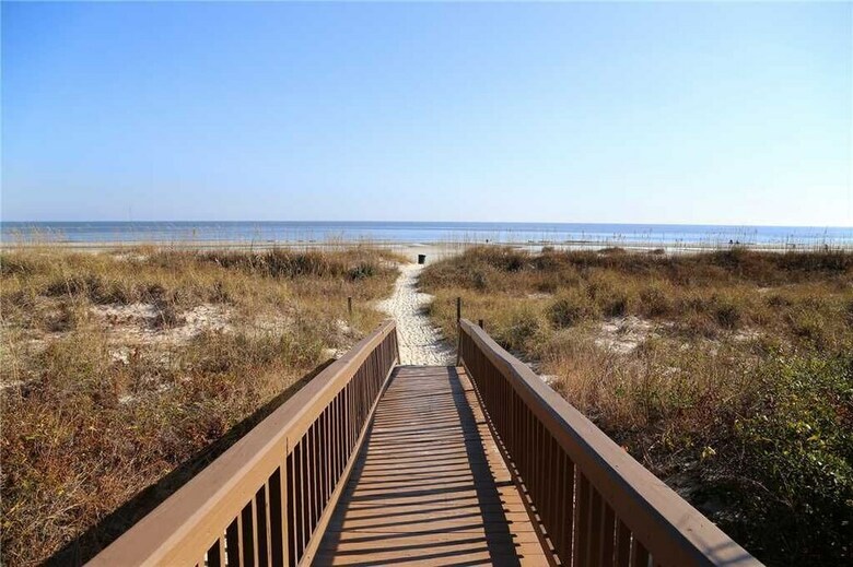 Captains Walk 484 - Two Bedroom Condo