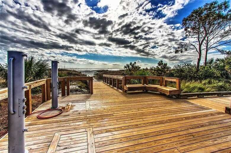 Ocean Dunes Villa 404 - Two Bedroom Condo