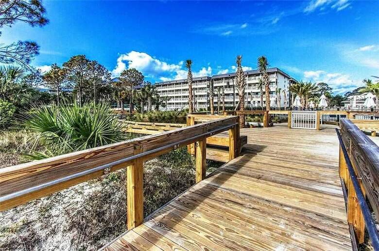 Ocean Dunes Villa 404 - Two Bedroom Condo