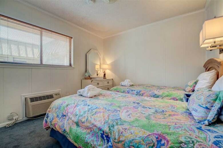 Ocean Dunes Villa 404 - Two Bedroom Condo