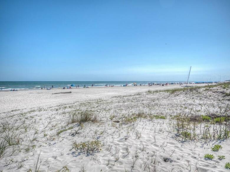 Ocean Dunes Villa 404 - Two Bedroom Condo