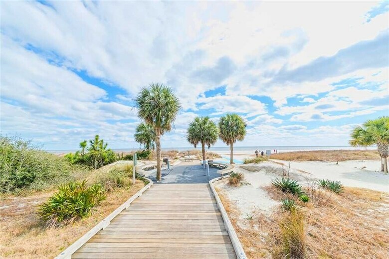 Ocean Dunes Villa 404 - Two Bedroom Condo