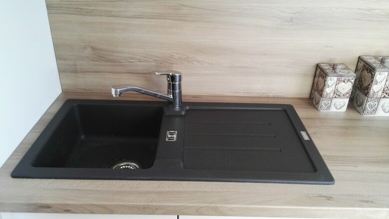Apartamentos Watt Ne Wohnung Mit Balkon
