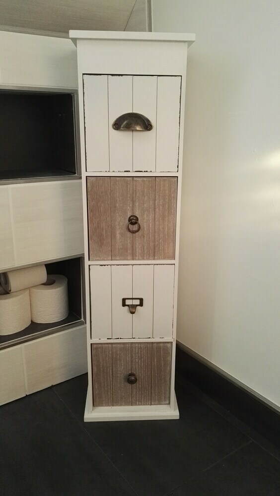 Apartamentos Watt Ne Wohnung Mit Balkon