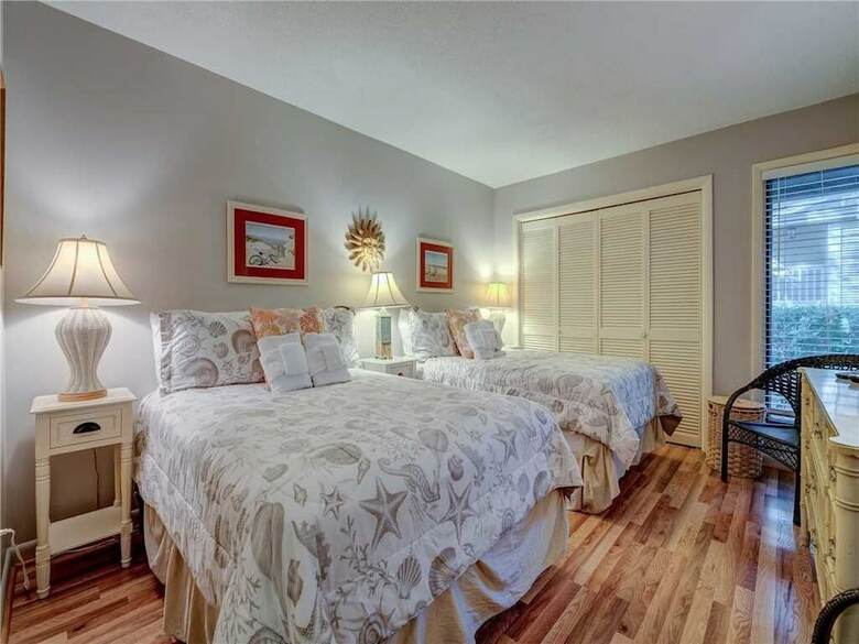St Andrews Common 1753 - Two Bedroom Condo