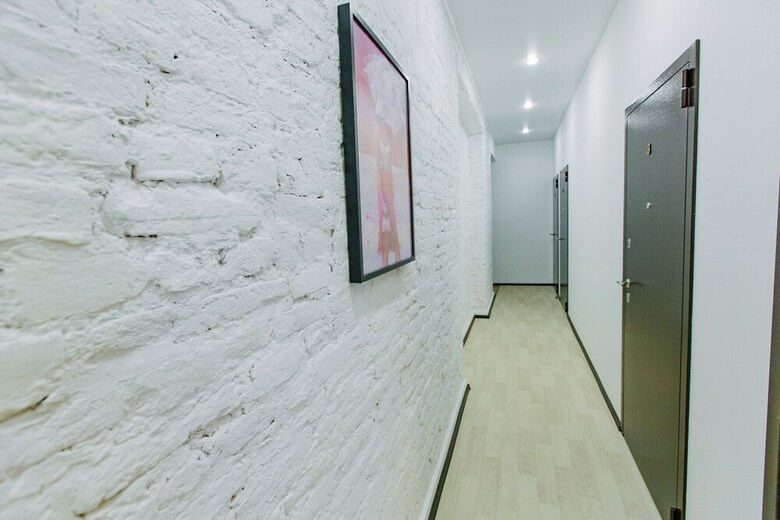 Aparthotel Takeroom Chernyshevskaya