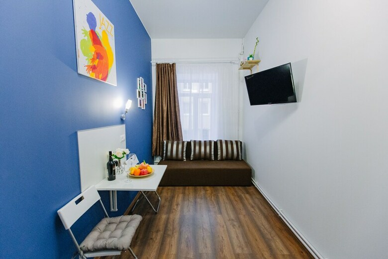 Aparthotel Takeroom Chernyshevskaya