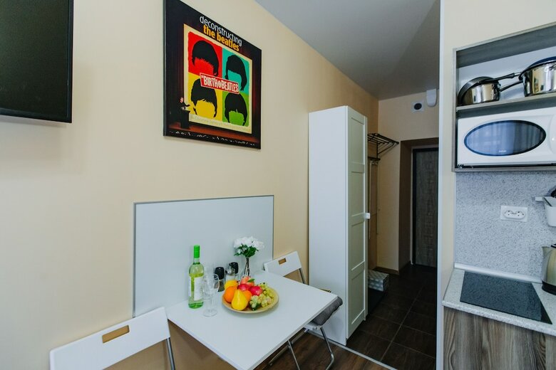 Aparthotel Takeroom Chernyshevskaya