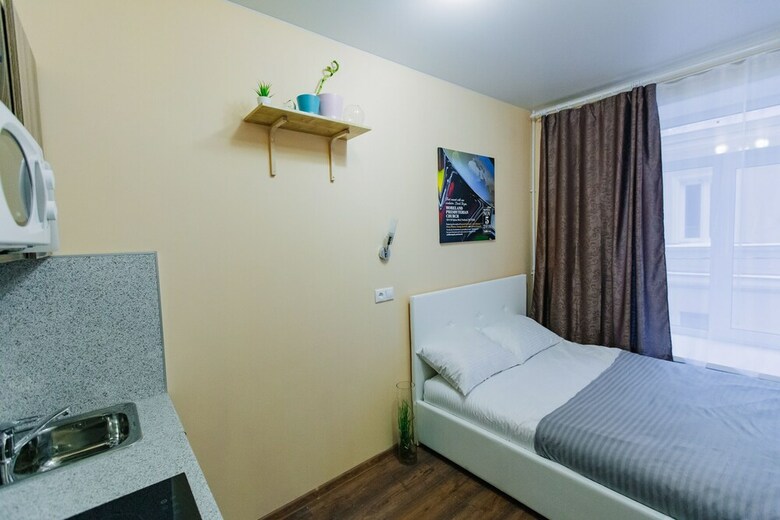Aparthotel Takeroom Chernyshevskaya
