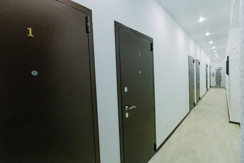 Aparthotel Takeroom Chernyshevskaya
