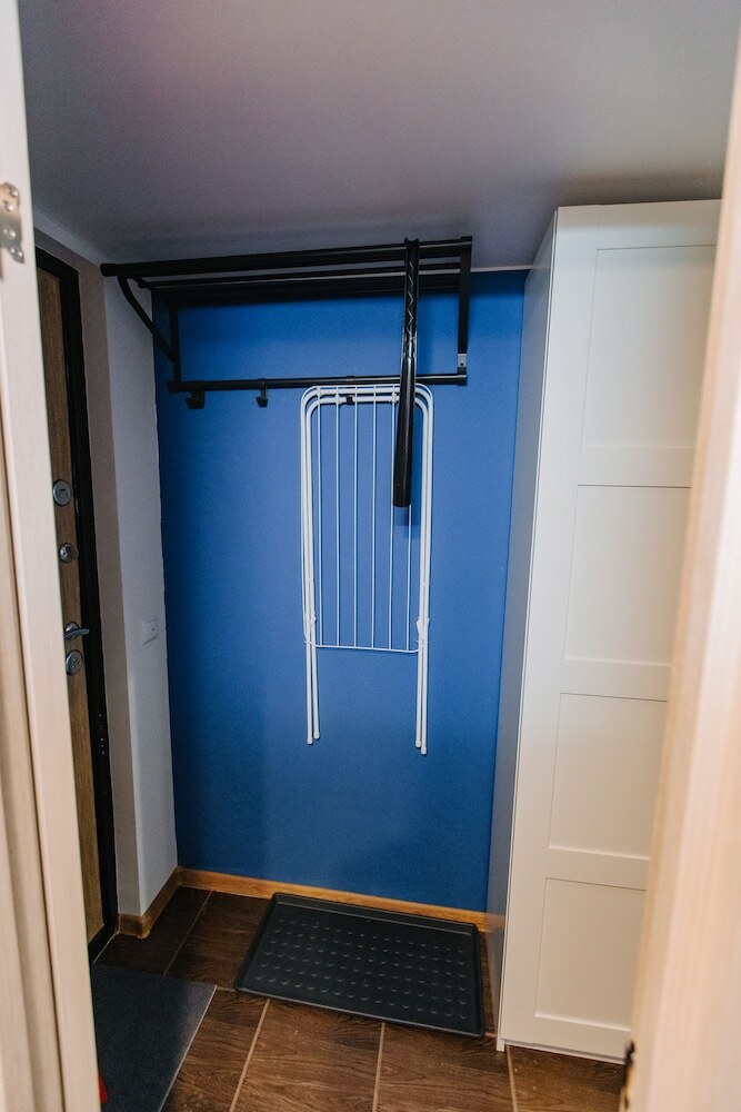 Aparthotel Takeroom Chernyshevskaya