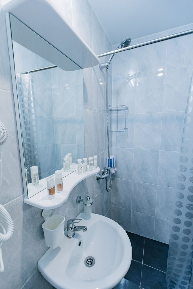 Aparthotel Takeroom Chernyshevskaya