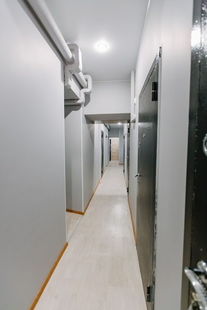 Aparthotel Takeroom Chernyshevskaya