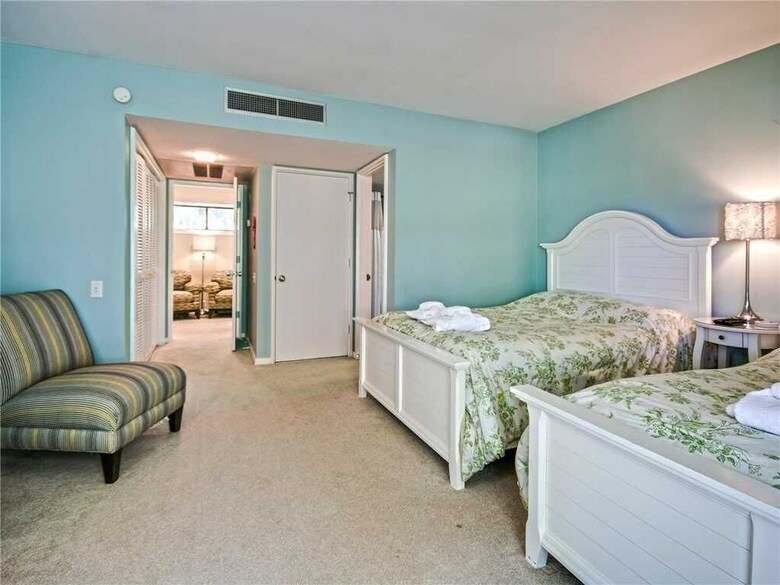 Water Oak 24 - Two Bedroom Condo