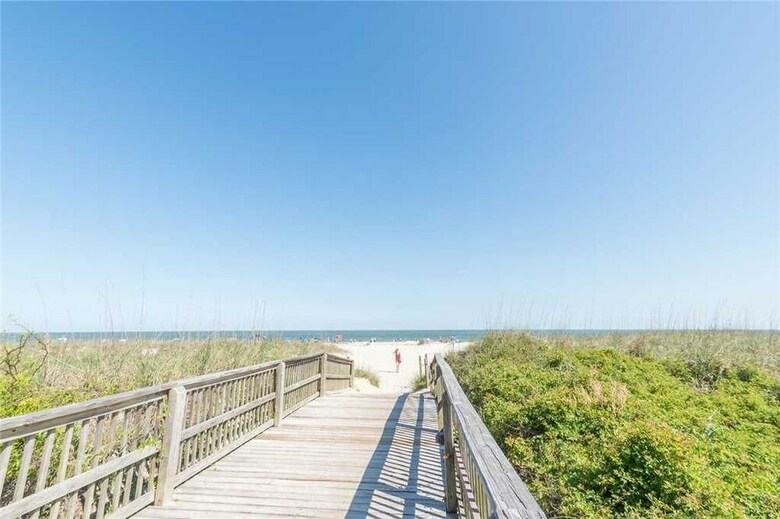 Woodbine Villas 51 - Two Bedroom Condo
