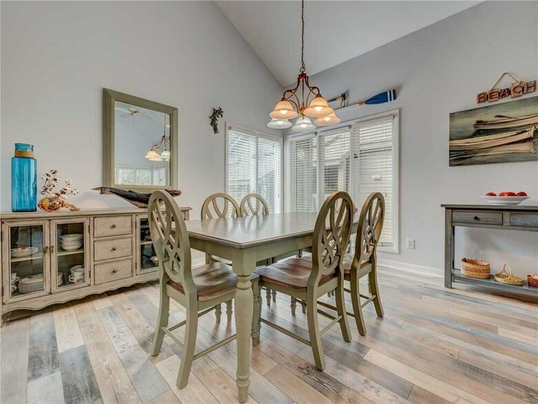 St Andrews Common 1861 - Two Bedroom Condo