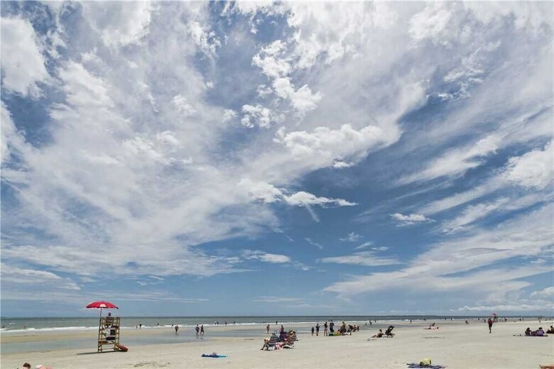 St Andrews Common 1861 - Two Bedroom Condo