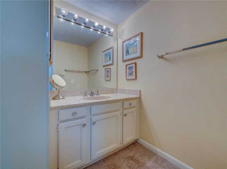 St Andrews Common 1861 - Two Bedroom Condo