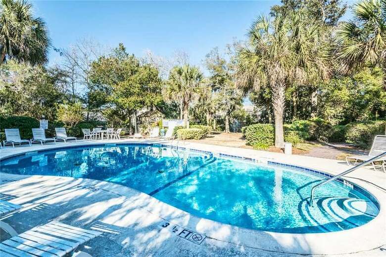 Xanadu 12b - Three Bedroom Condo