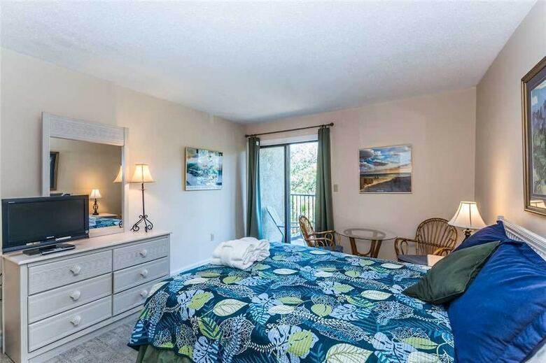 Xanadu 12b - Three Bedroom Condo