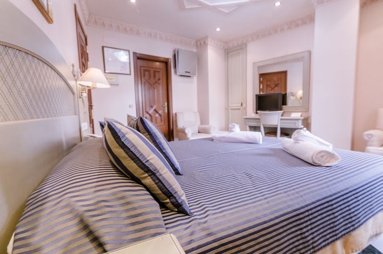 Hotel Las Almenas