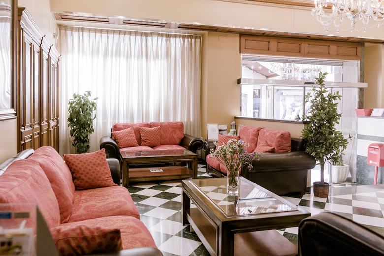 Hotel Las Almenas