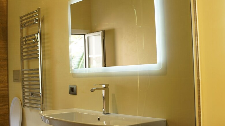 Apartamento Villa Corsini
