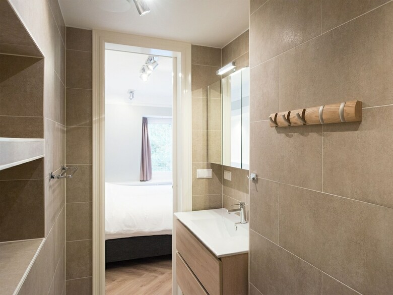 Apartamentos Bizstay Park Central Executive
