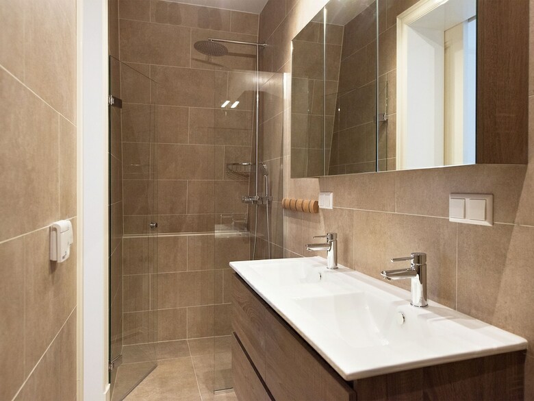 Apartamentos Bizstay Park Central Executive