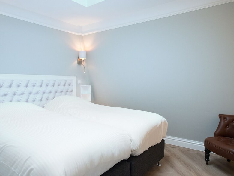 Apartamentos Bizstay Park Central Executive