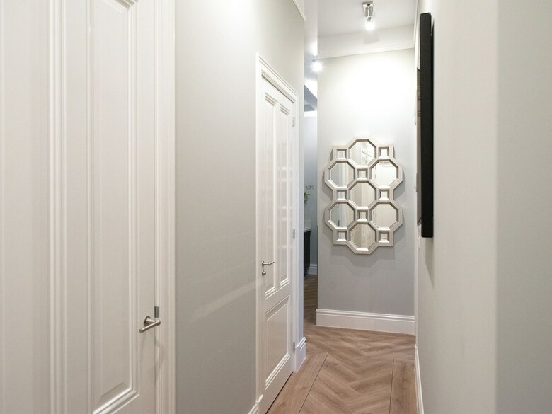 Apartamentos Bizstay Park Central Executive