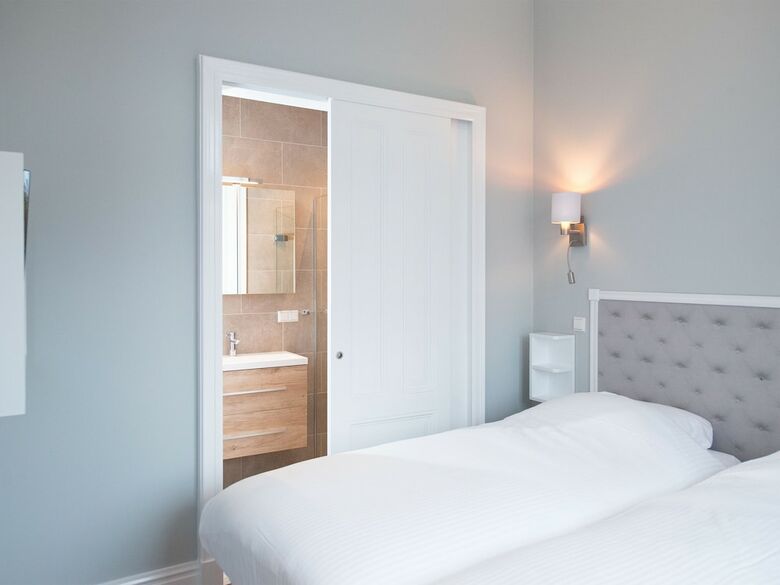 Apartamentos Bizstay Park Central Executive